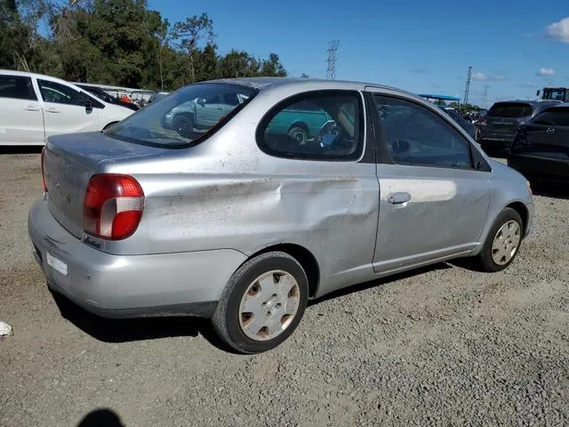 JTDAT123410161543 2001 2001 Toyota Echo 3