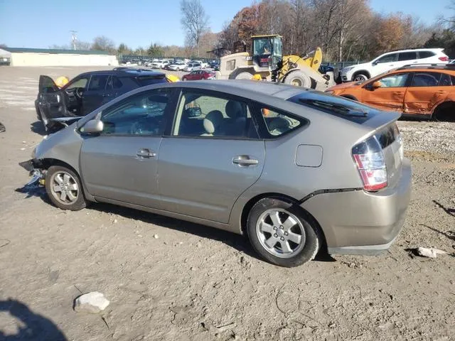 JTDKB20U153071148 2005 2005 Toyota Prius 2