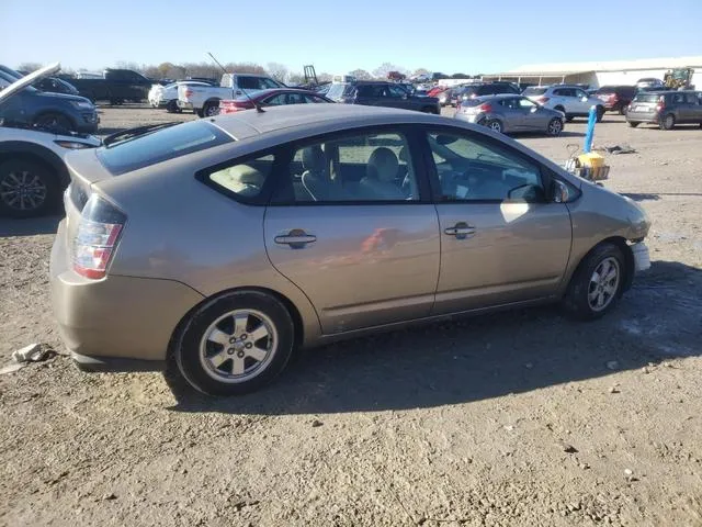 JTDKB20U153071148 2005 2005 Toyota Prius 3