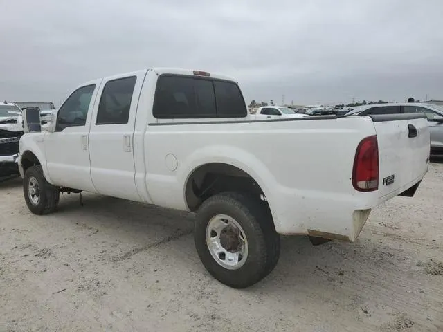 1FTNW21F9XEE54604 1999 1999 Ford F-250- Super Duty 2