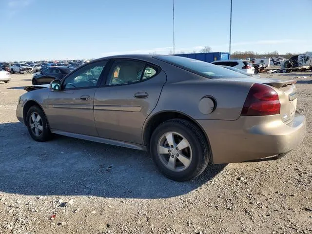 2G2WP552971110710 2007 2007 Pontiac Grand 2