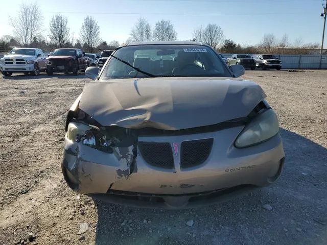 2G2WP552971110710 2007 2007 Pontiac Grand 5