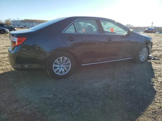 4T1BF1FK6DU695357 2013 2013 Toyota Camry- L 3