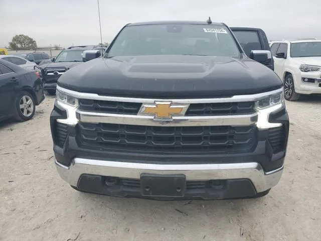 2GCUDDED9N1514868 2022 2022 Chevrolet Silverado- K1500 Lt 5