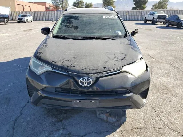 2T3ZFREV4GW269882 2016 2016 Toyota RAV4- LE 5