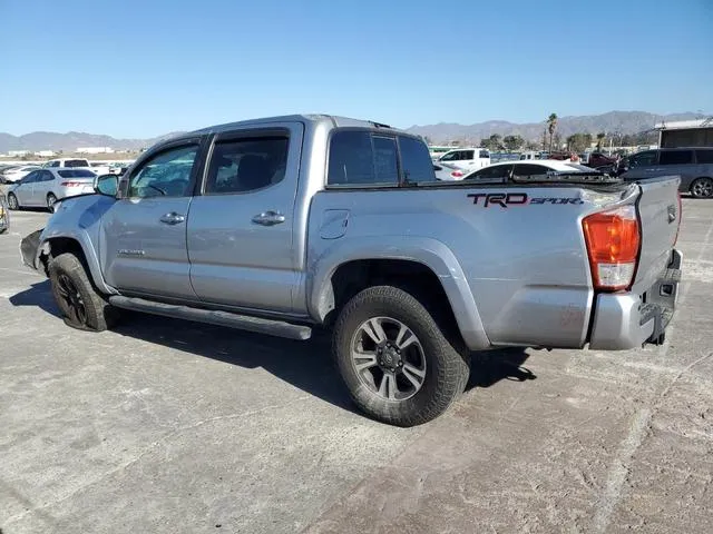 3TMAZ5CN1GM022823 2016 2016 Toyota Tacoma- Double Cab 2