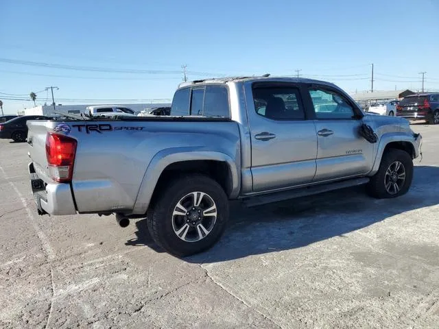 3TMAZ5CN1GM022823 2016 2016 Toyota Tacoma- Double Cab 3