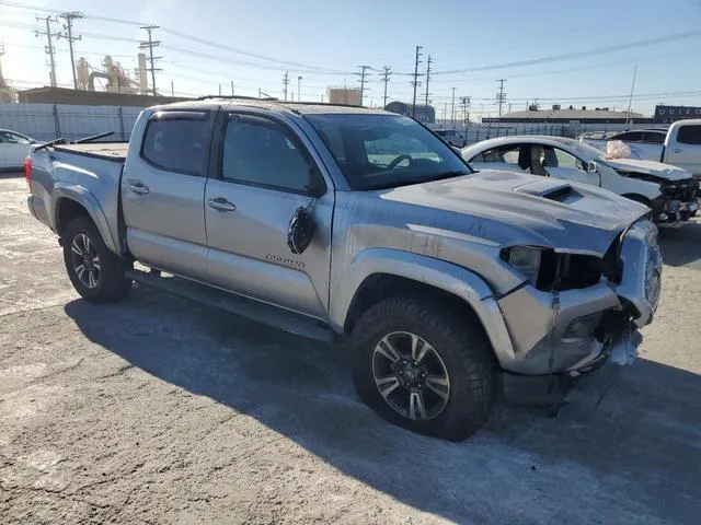 3TMAZ5CN1GM022823 2016 2016 Toyota Tacoma- Double Cab 4