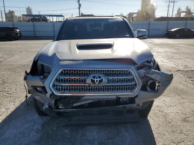 3TMAZ5CN1GM022823 2016 2016 Toyota Tacoma- Double Cab 5