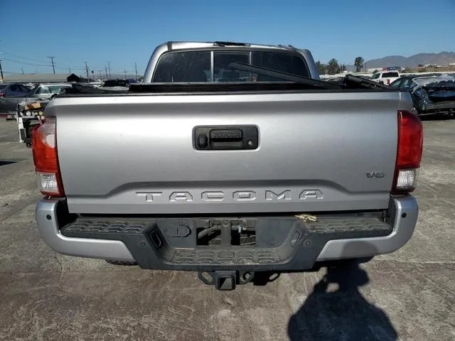 3TMAZ5CN1GM022823 2016 2016 Toyota Tacoma- Double Cab 6