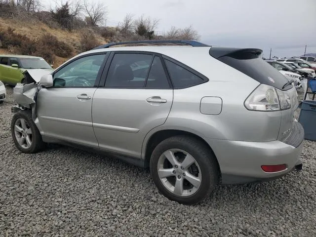 2T2HA31U45C081306 2005 2005 Lexus RX- 330 2