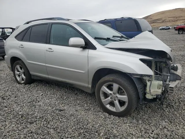 2T2HA31U45C081306 2005 2005 Lexus RX- 330 4