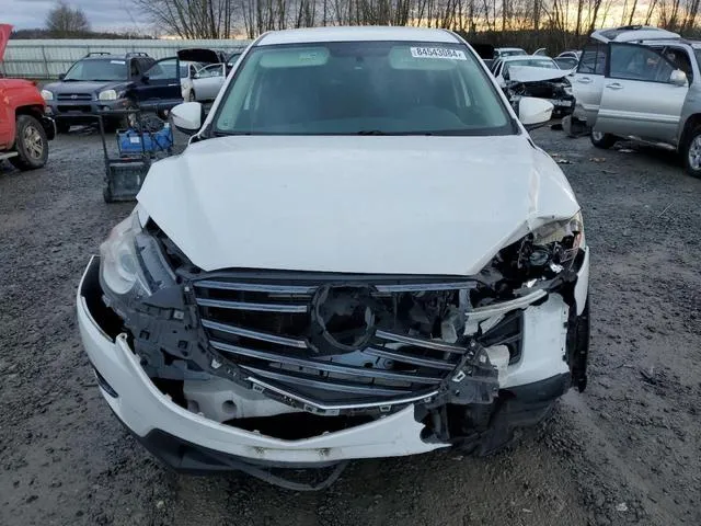 JM3KE4CY5G0746531 2016 2016 Mazda CX-5- Touring 5