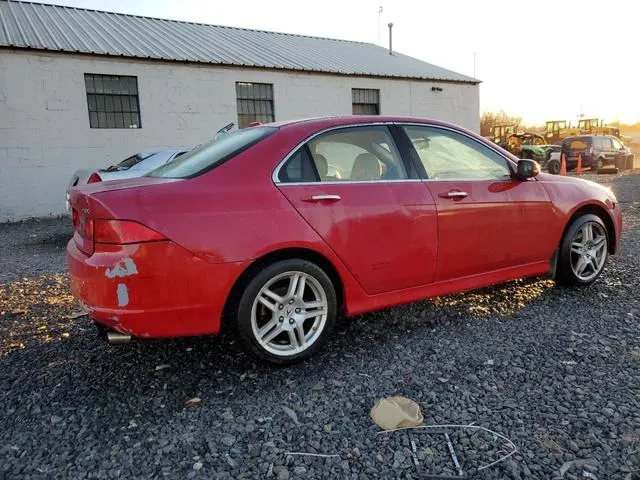 JH4CL96948C016421 2008 2008 Acura TSX 3