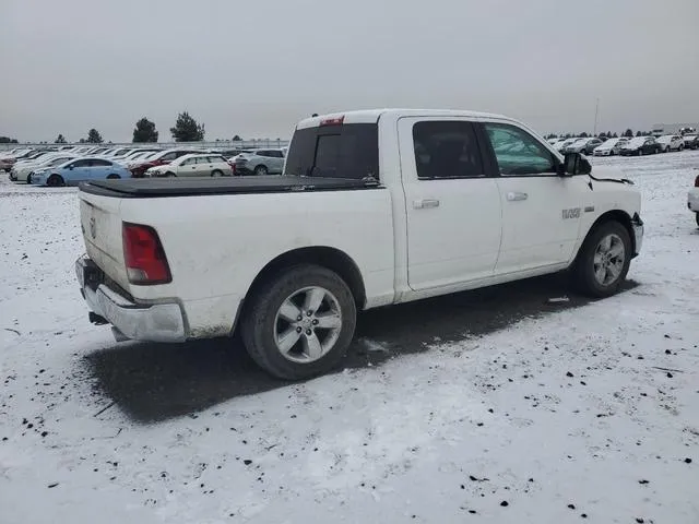 1C6RR6LT8GS100990 2016 2016 RAM 1500- Slt 3