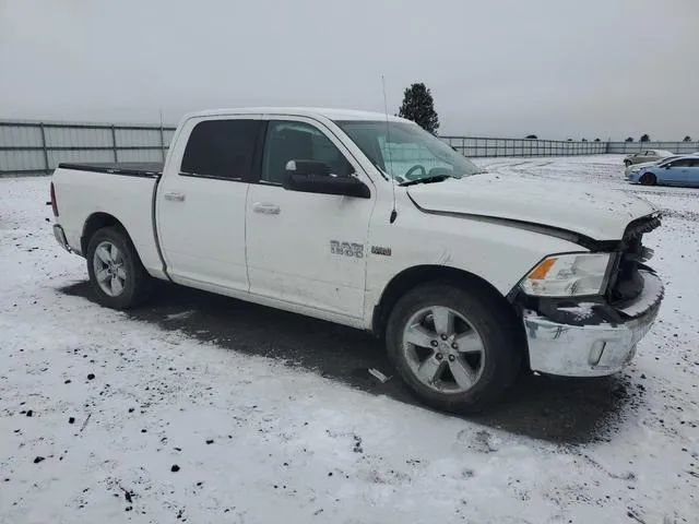 1C6RR6LT8GS100990 2016 2016 RAM 1500- Slt 4