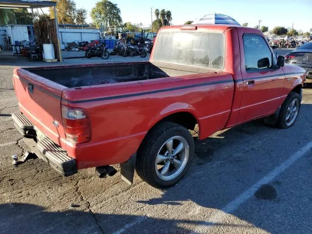 1FTYR10C41PA43645 2001 2001 Ford Ranger 3