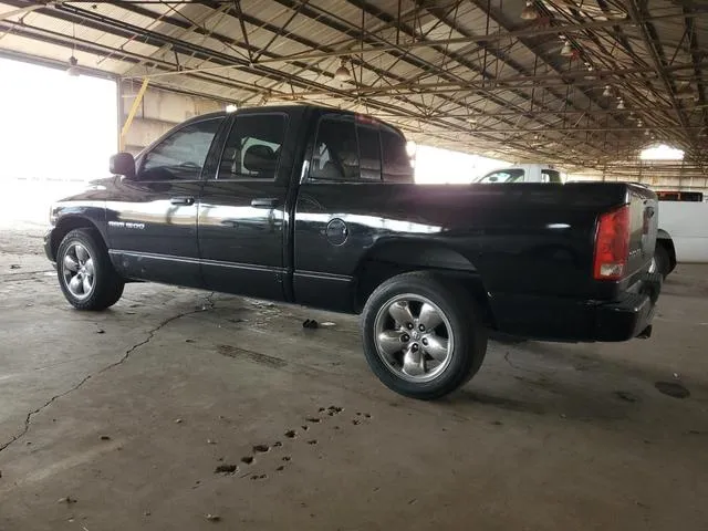 1D7HA18D63J667575 2003 2003 Dodge RAM 1500- ST 2