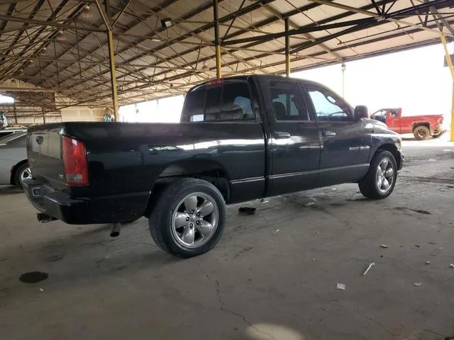 1D7HA18D63J667575 2003 2003 Dodge RAM 1500- ST 3