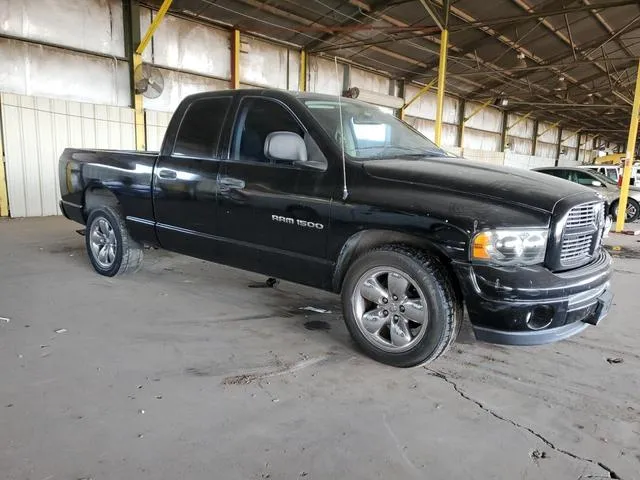 1D7HA18D63J667575 2003 2003 Dodge RAM 1500- ST 4