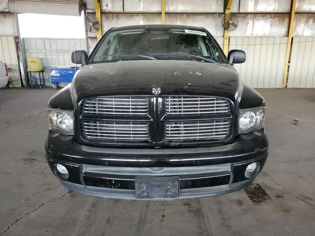 1D7HA18D63J667575 2003 2003 Dodge RAM 1500- ST 5