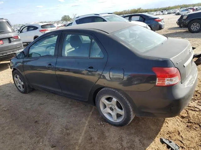 JTDBT923981230220 2008 2008 Toyota Yaris 2