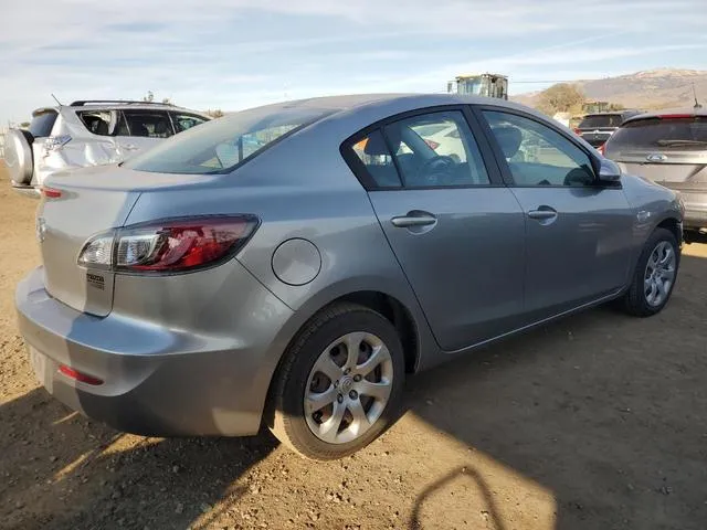 JM1BL1TF1D1820206 2013 2013 Mazda 3- I 3