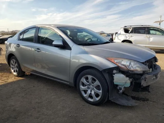 JM1BL1TF1D1820206 2013 2013 Mazda 3- I 4