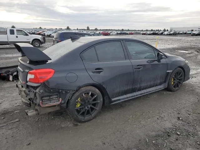 JF1VA2Y6XL9818008 2020 2020 Subaru WRX- Sti Limited 3