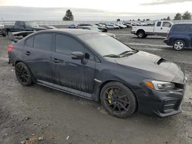 JF1VA2Y6XL9818008 2020 2020 Subaru WRX- Sti Limited 4