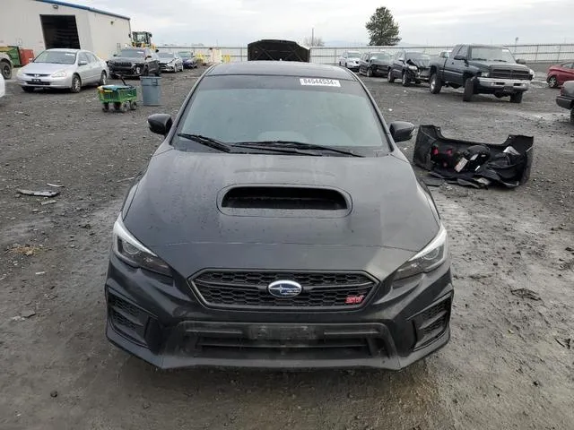 JF1VA2Y6XL9818008 2020 2020 Subaru WRX- Sti Limited 5