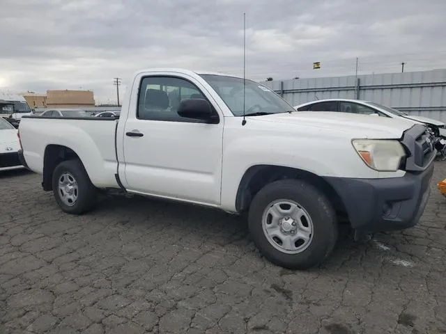 5TFNX4CN5DX030768 2013 2013 Toyota Tacoma 4