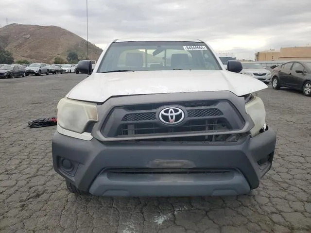 5TFNX4CN5DX030768 2013 2013 Toyota Tacoma 5