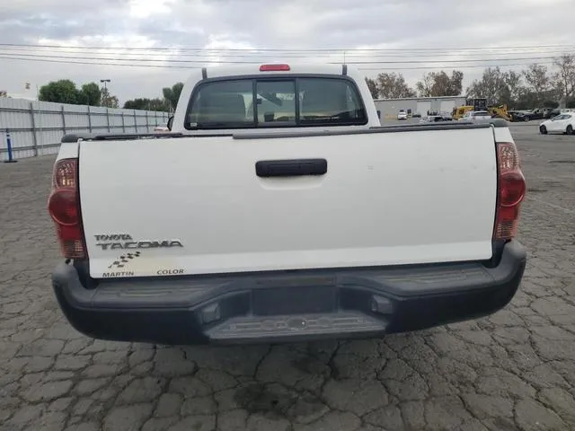 5TFNX4CN5DX030768 2013 2013 Toyota Tacoma 6