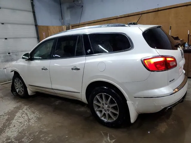 5GAKVBKD0FJ249179 2015 2015 Buick Enclave 2