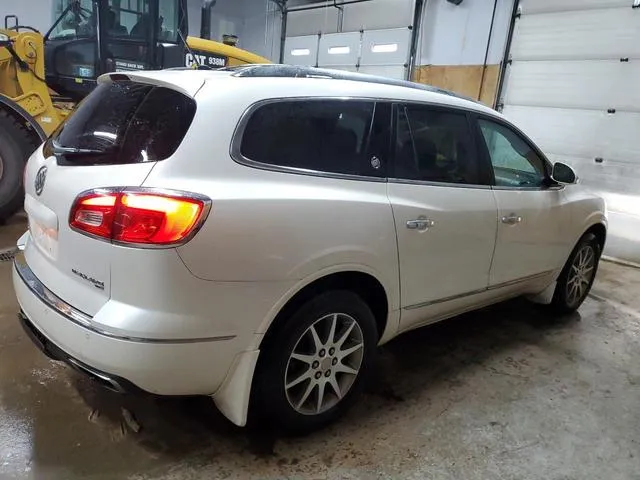 5GAKVBKD0FJ249179 2015 2015 Buick Enclave 3