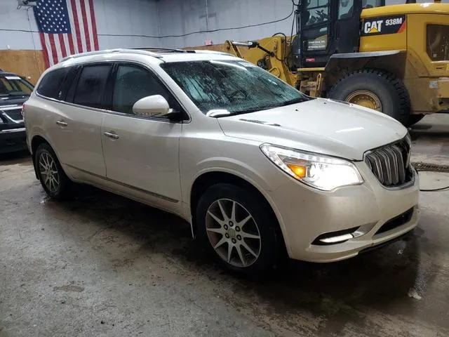 5GAKVBKD0FJ249179 2015 2015 Buick Enclave 4