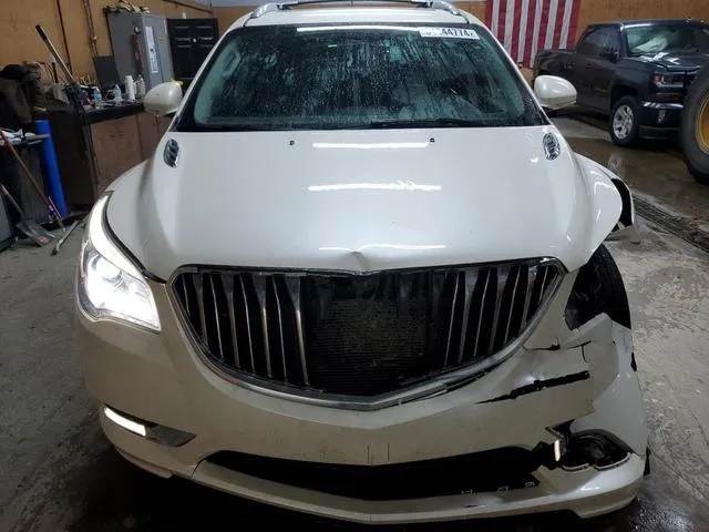 5GAKVBKD0FJ249179 2015 2015 Buick Enclave 5