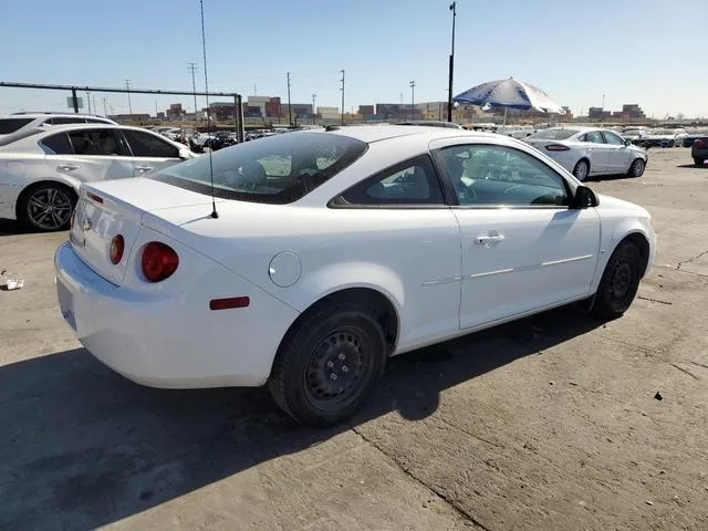 1G1AS18H397236556 2009 2009 Chevrolet Cobalt- LS 3