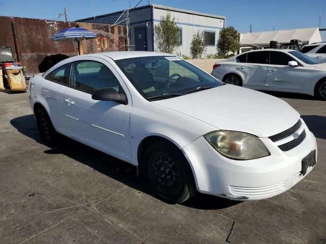 1G1AS18H397236556 2009 2009 Chevrolet Cobalt- LS 4