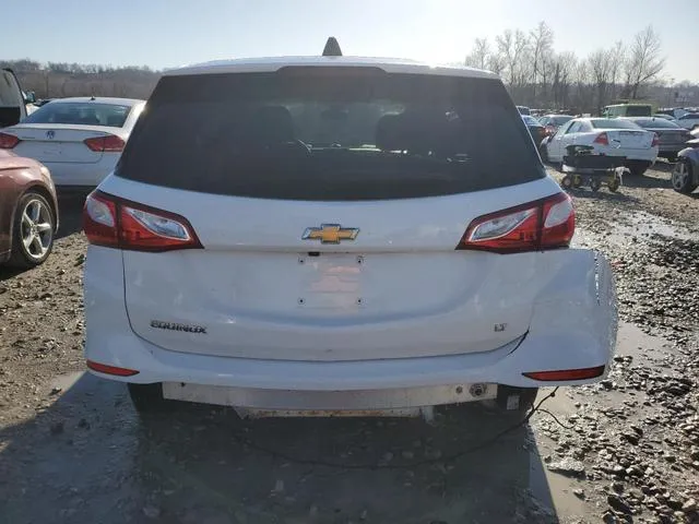 2GNAXKEV9L6172031 2020 2020 Chevrolet Equinox- LT 6