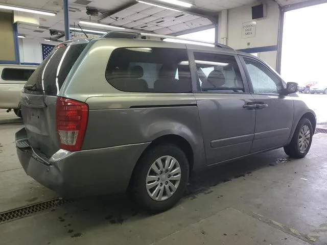 KNDMG4C71C6441165 2012 2012 KIA Sedona- LX 3