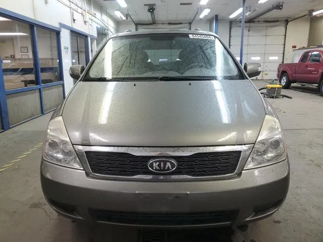 KNDMG4C71C6441165 2012 2012 KIA Sedona- LX 5