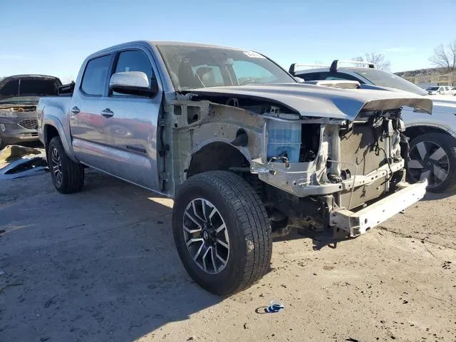 3TMCZ5AN8PM534400 2023 2023 Toyota Tacoma- Double Cab 4