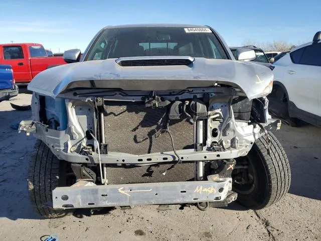 3TMCZ5AN8PM534400 2023 2023 Toyota Tacoma- Double Cab 5