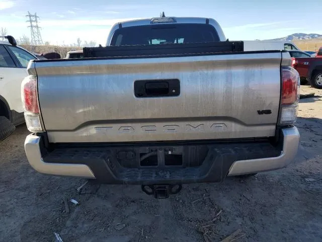 3TMCZ5AN8PM534400 2023 2023 Toyota Tacoma- Double Cab 6