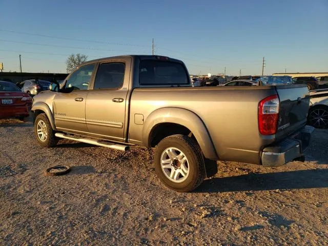 5TBET34186S544021 2006 2006 Toyota Tundra- Double Cab Sr5 2