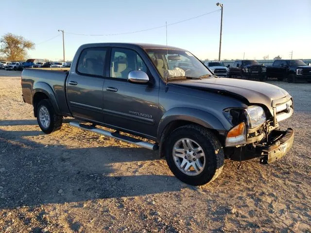 5TBET34186S544021 2006 2006 Toyota Tundra- Double Cab Sr5 4