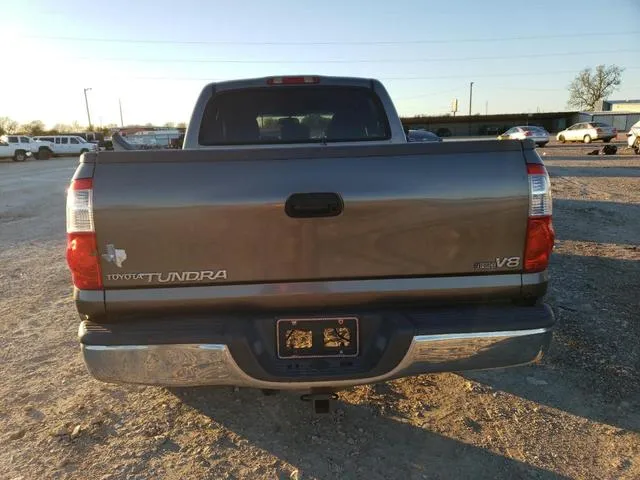 5TBET34186S544021 2006 2006 Toyota Tundra- Double Cab Sr5 6