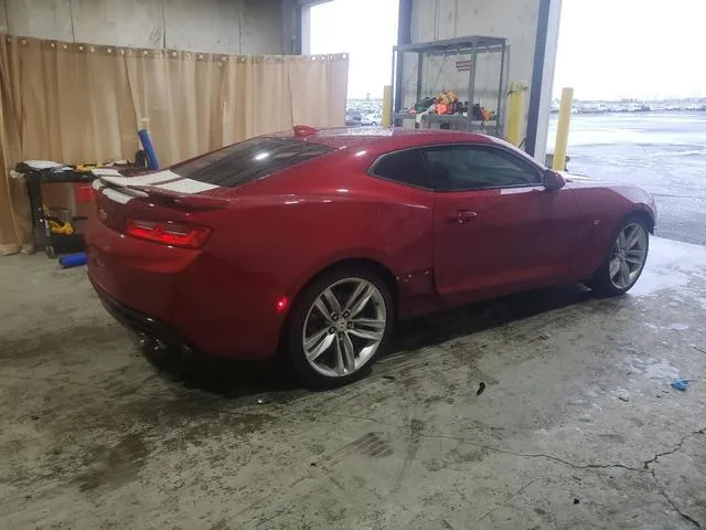 1G1FH1R75H0122057 2017 2017 Chevrolet Camaro- SS 3